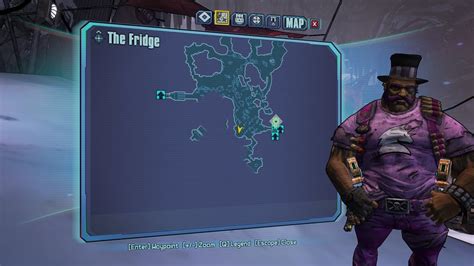 bl2 electric box find shorty|How do i discover this location in the Fridge. : r/Borderlands2.